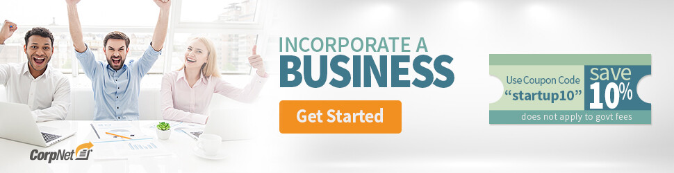 Register Business in USA