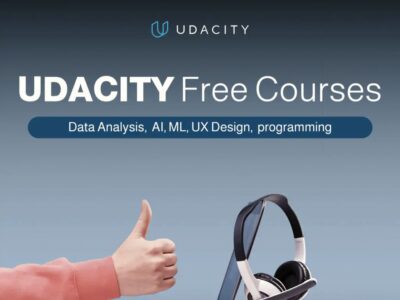Udacity Online Courses USA