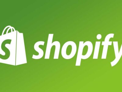 Start Business with Shopify